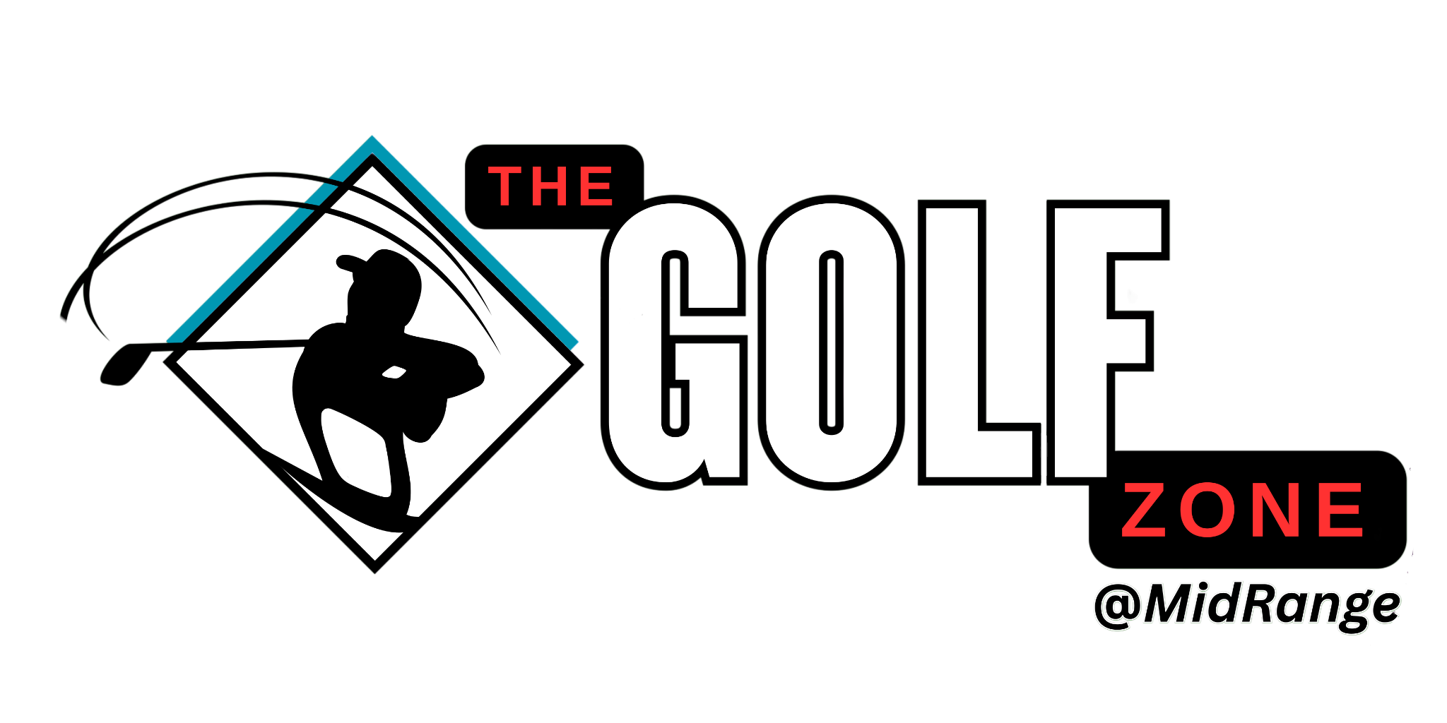 GolfZone Logo